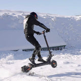 52V-20.8AH Kukirin G2 Maste Adult Electric Scooter Dual 2000w Powerful Motor 70km/H Max Speed Fast Electric Scooters at EU Stock AXSSIBLZ