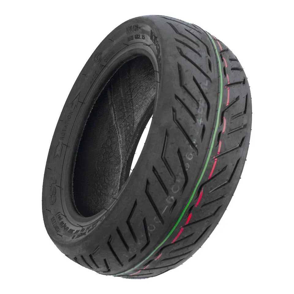 Electric Scooter Vacuum Tire for Zero 11X Kaabo Wolf for Kugoo M4 Pro Scooters 10x3.0 CST Wear Resistant 10x3.00-6 Tubeless Tyre AXSSIBLZ
