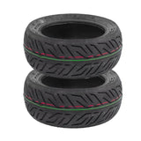 Electric Scooter Vacuum Tire for Zero 11X Kaabo Wolf for Kugoo M4 Pro Scooters 10x3.0 CST Wear Resistant 10x3.00-6 Tubeless Tyre AXSSIBLZ