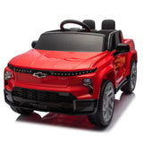 24V Kids Ride on Car, 4 Wheel Suspension, LED Lights, Bluetooth, Speed 2.49-3.73MPH Kids Cars Electric in Ride On AXSSIBLZ