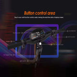 kukirin G4 2000w 60v 20ah electric scooter 11 inch road tyres top speed 70km/h led display foldable high quality Escoote AXSSIBLZ