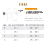 Roozo Modular Flip Up Motorcycle Helmets Full Face Helmet Dual Visor for Adults DOT Approved AXSSIBLZ