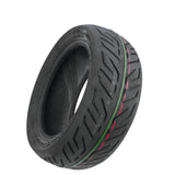 Electric Scooter Vacuum Tire for Zero 11X Kaabo Wolf for Kugoo M4 Pro Scooters 10x3.0 CST Wear Resistant 10x3.00-6 Tubeless Tyre AXSSIBLZ