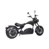 ZJW STLF  EEC COC Electric Scooter High Speed 72V Removable Battery 4000W Fat Tire 80km/h Citycoco AXSSIBLZ