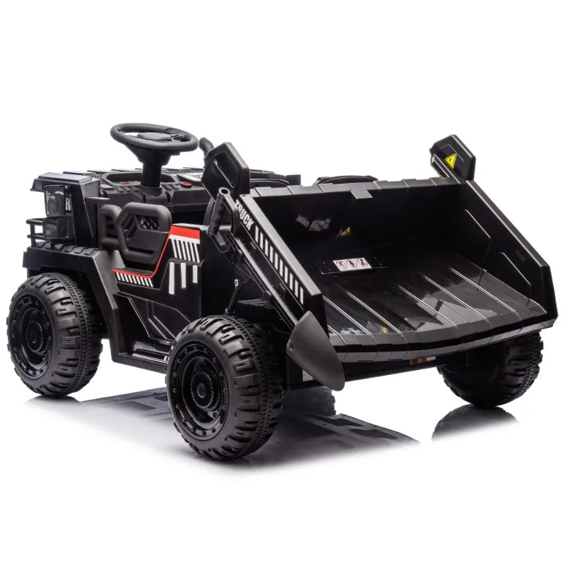 24V Two-seater Kids Ride on Electric Car W/parents Control,400W Motor,Provide A Speed of 3.11-4.97MPH for Kids Aged 3+. AXSSIBLZ