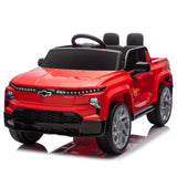 24V Kids Ride on Car, 4 Wheel Suspension, LED Lights, Bluetooth, Speed 2.49-3.73MPH Kids Cars Electric in Ride On AXSSIBLZ