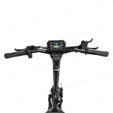 TEVERUN Fighter 11+ 60V 35Ah 26Ah Battery 1600W*2 Motor 4inch Display With NFC 4 Pistons Hydraulic Brake 11inch Tire Scooter AXSSIBLZ