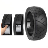 Self-Healing Road Vacuum Tire for Segway P65D 80/55-7.0 Tyre 10.5*3.0 Anti Puncture 10.5x3.0 Tire Electric Scooter Accessories AXSSIBLZ