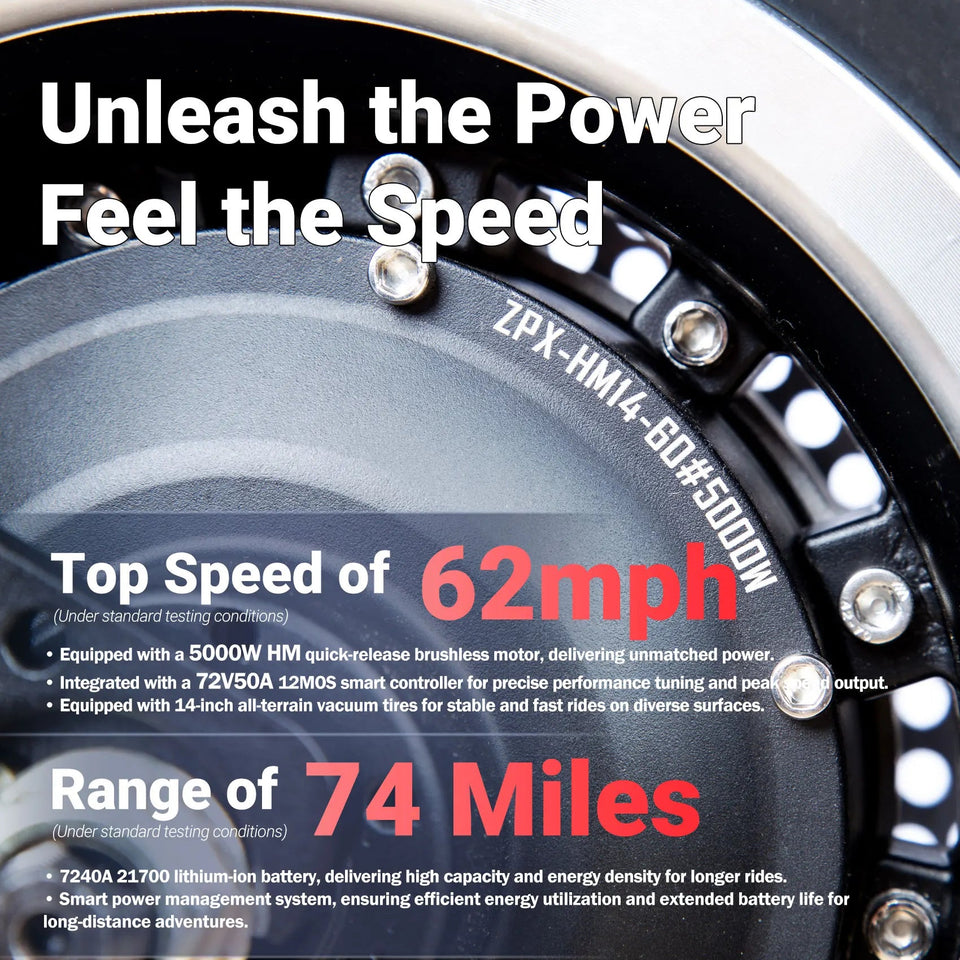 X13 Dropshipping Upgraded Al-Alloy NFC Smart Control 60V/72V 50A 8000W/10000W 13 Inch City Tyre Speed 120KM/H elektro scooter AXSSIBLZ