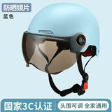 Motorcycle Helmet for Men Women Classic Retro Scooter Half Helmet Ultralight Cycling Helmet MTB Bike Bicycle Motorcycle Helmet AXSSIBLZ