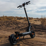 52V-20.8AH Kukirin G2 Maste Adult Electric Scooter Dual 2000w Powerful Motor 70km/H Max Speed Fast Electric Scooters at EU Stock AXSSIBLZ