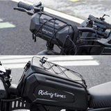 15.6Ah*2 Dual Battery Fat Tire Electric Bike Fat Tyre  E Bicycle Fat Bike Electric Dirt Bike 48V 1000W 2000w Brushless Motors AXSSIBLZ