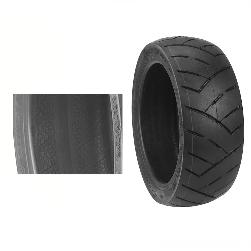 Self-Healing Road Vacuum Tire for Segway P65D 80/55-7.0 Tyre 10.5*3.0 Anti Puncture 10.5x3.0 Tire Electric Scooter Accessories AXSSIBLZ