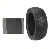Self-Healing Road Vacuum Tire for Segway P65D 80/55-7.0 Tyre 10.5*3.0 Anti Puncture 10.5x3.0 Tire Electric Scooter Accessories AXSSIBLZ