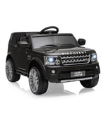 12V 4.5 MPH Ride on Toys for toddlers 3-8 Kids Electric Car with Parent Remote Control Music Player MP3 LED Lights AXSSIBLZ