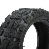 Electric Scooter Tire 100/65‑6.5 Tyre Replacement Anti Skid Off Road Thickened Rubber Vacuum Tire for Snowfield AXSSIBLZ