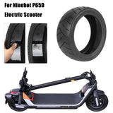 Self-Healing Road Vacuum Tire for Segway P65D 80/55-7.0 Tyre 10.5*3.0 Anti Puncture 10.5x3.0 Tire Electric Scooter Accessories AXSSIBLZ