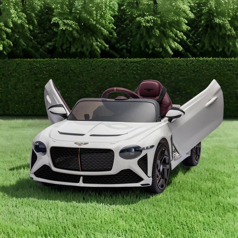 Childrens'  Ride On Toys