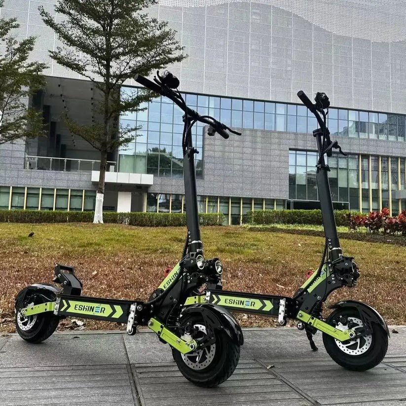 Electric Scooters