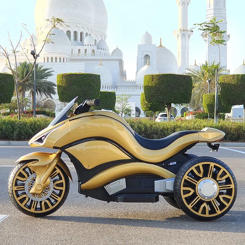 Children's EMotorbikes