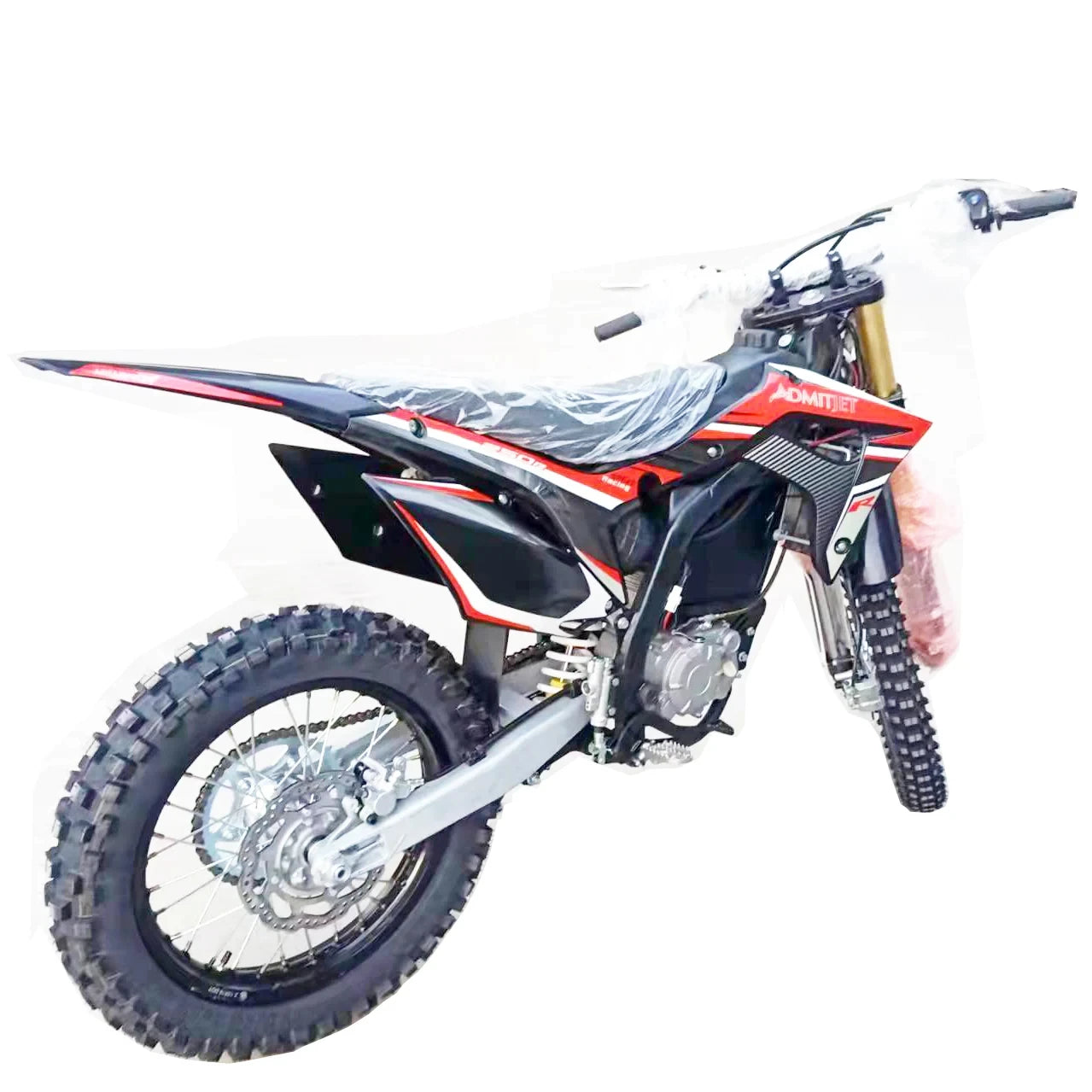 ST-011 1200W 120km/h Long Range Electric Dirt Bike AXSSIBLZ