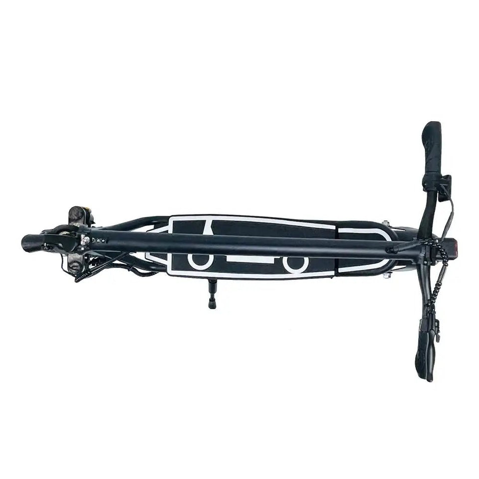 DRIVETRON DT01 10" Folding Electric Scooter 400W Motor 36V 13Ah Battery AXSSIBLZ
