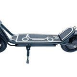 DRIVETRON DT01 10" Folding Electric Scooter 400W Motor 36V 13Ah Battery AXSSIBLZ