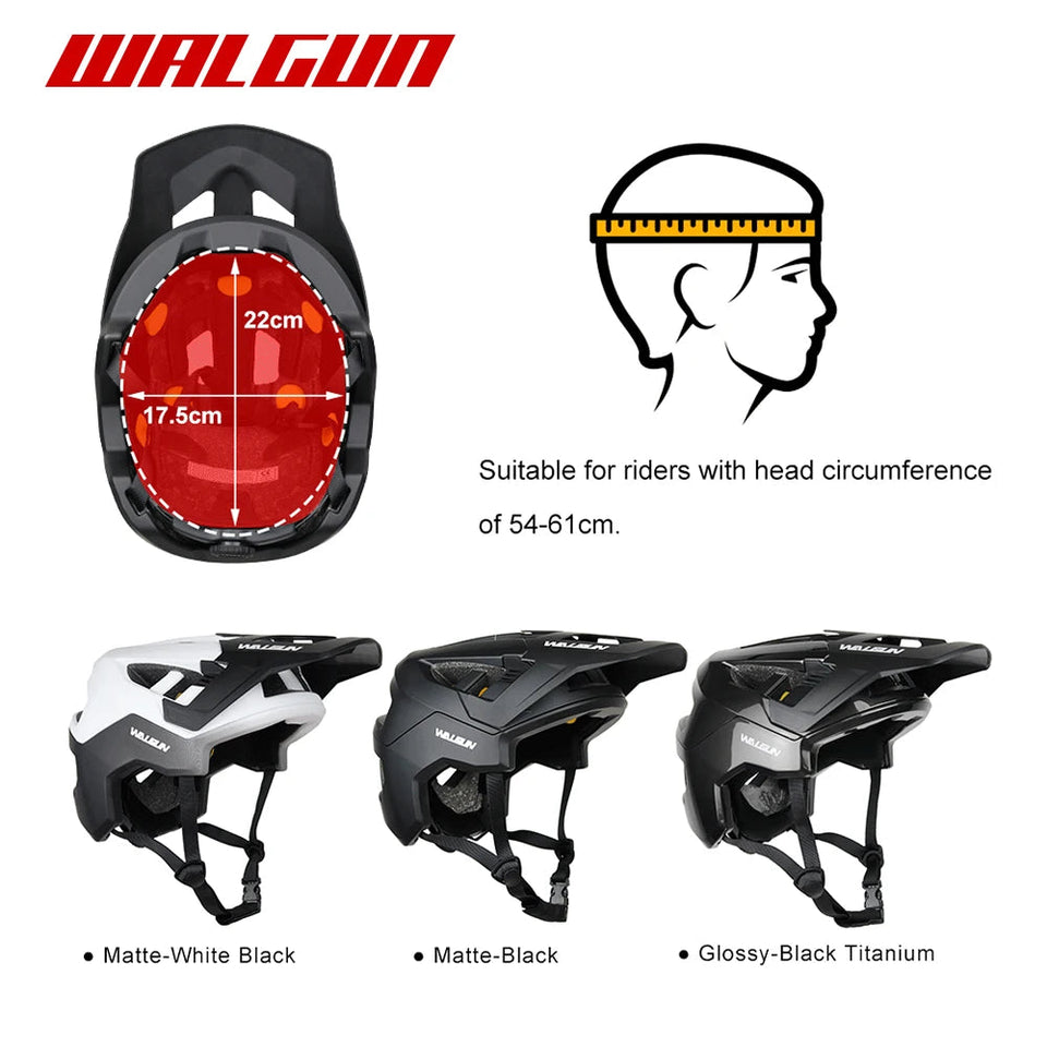 Bicycle helmet MTB Mountain bike helmets men women casco bicicleta uomo hombre para ciclismo motociclista black cycling helmet AXSSIBLZ