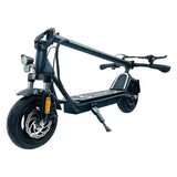 DRIVETRON DT01 10" Folding Electric Scooter 400W Motor 36V 13Ah Battery AXSSIBLZ