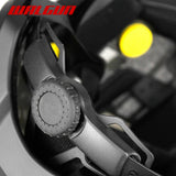 Bicycle helmet MTB Mountain bike helmets men women casco bicicleta uomo hombre para ciclismo motociclista black cycling helmet AXSSIBLZ