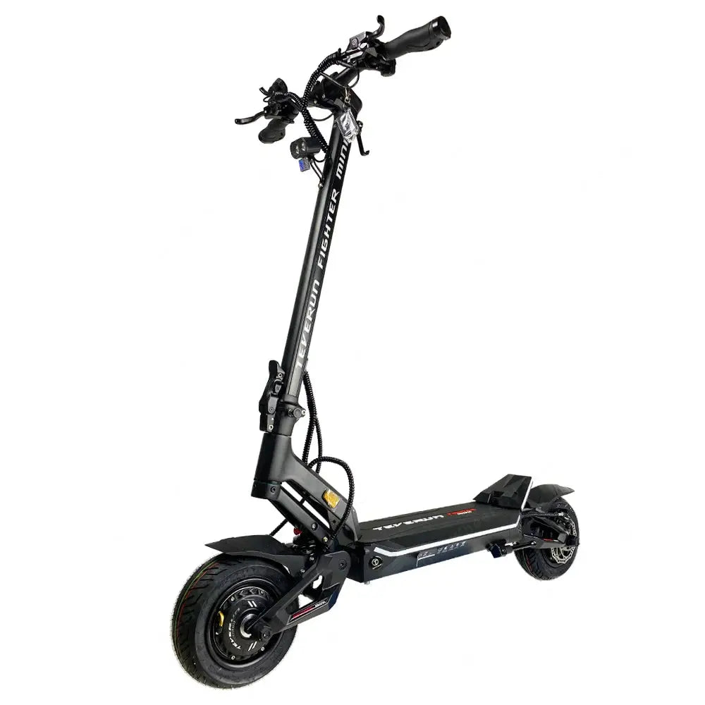 Teverun Fighter Mini Electric Scooter - AXSSIBLZ