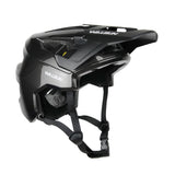 Bicycle helmet MTB Mountain bike helmets men women casco bicicleta uomo hombre para ciclismo motociclista black cycling helmet AXSSIBLZ