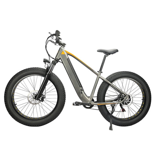 Mankeel MZ-15 Electric Bicycle 750W 48V 13AH 25MPH Hydraulic Brake Ebike with Full Suspension 7 Speed Commuter E Bicycle AXSSIBLZ