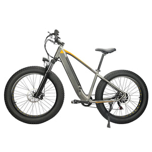 Mankeel MZ-15 Electric Bicycle 750W 48V 13AH 25MPH Hydraulic Brake Ebike with Full Suspension 7 Speed Commuter E Bicycle AXSSIBLZ
