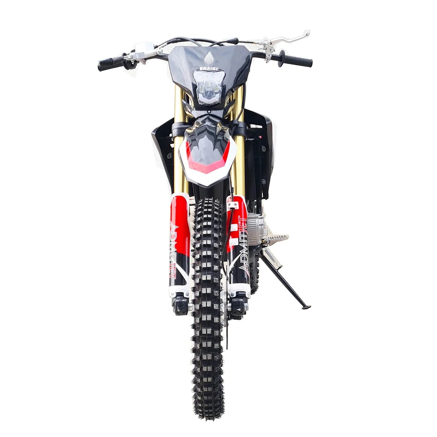 ST-011 1200W 120km/h Long Range Electric Dirt Bike AXSSIBLZ