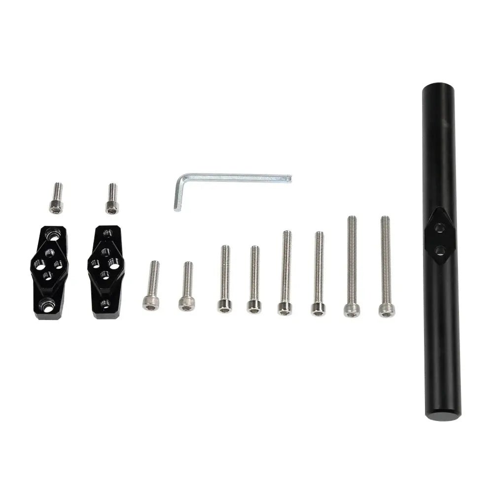 Dualtron Auxiliary Handle Lock - AXSSIBLZ