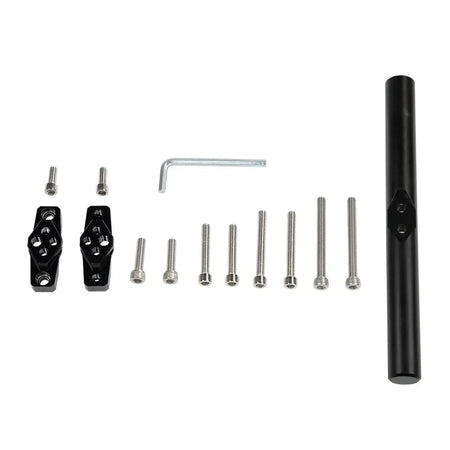 Dualtron Auxiliary Handle Lock - AXSSIBLZ