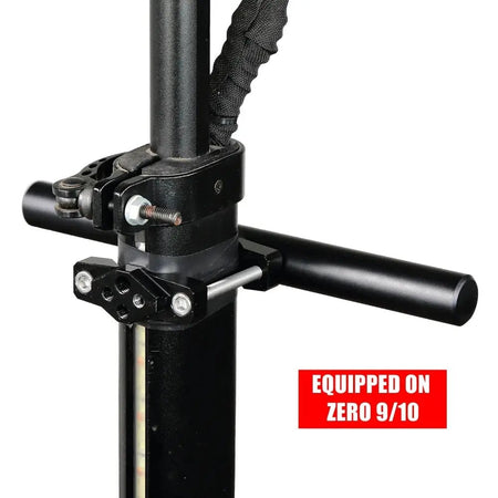Dualtron Auxiliary Handle Lock - AXSSIBLZ
