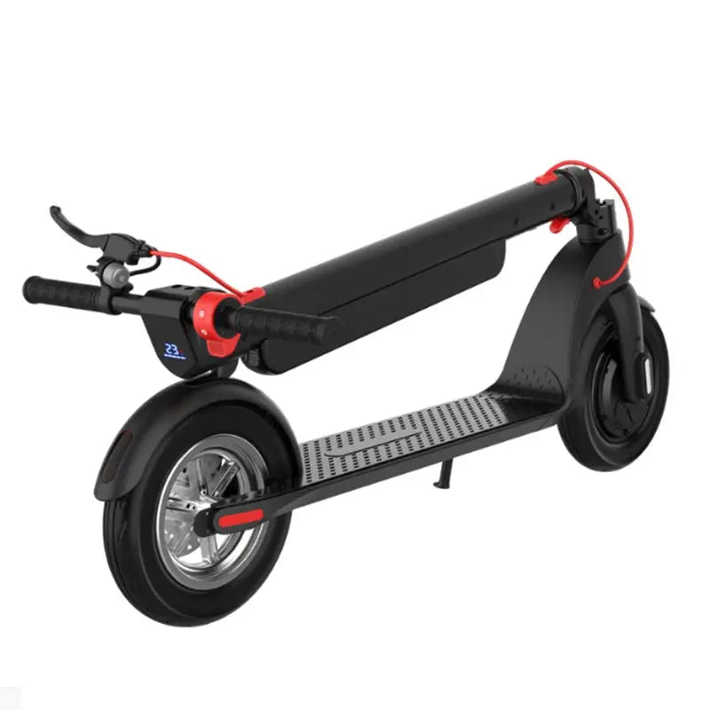 X8 Aviation folding E-Scooter