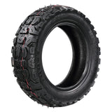 10x3 Inch TUOVT Widened Pneumatic Tire Inflatable Tyre for Electric Scooter VSETT 10+ ZERO 10X Kaabo Mantis 10 Inch Dualtron AXSSIBLZ