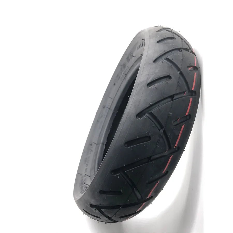 10x2.5 Inch CST Tire 2.50 Pneumatic Tyre Inner Tube Camera for Kaabo Mantis 10inch Electric Scooter AXSSIBLZ