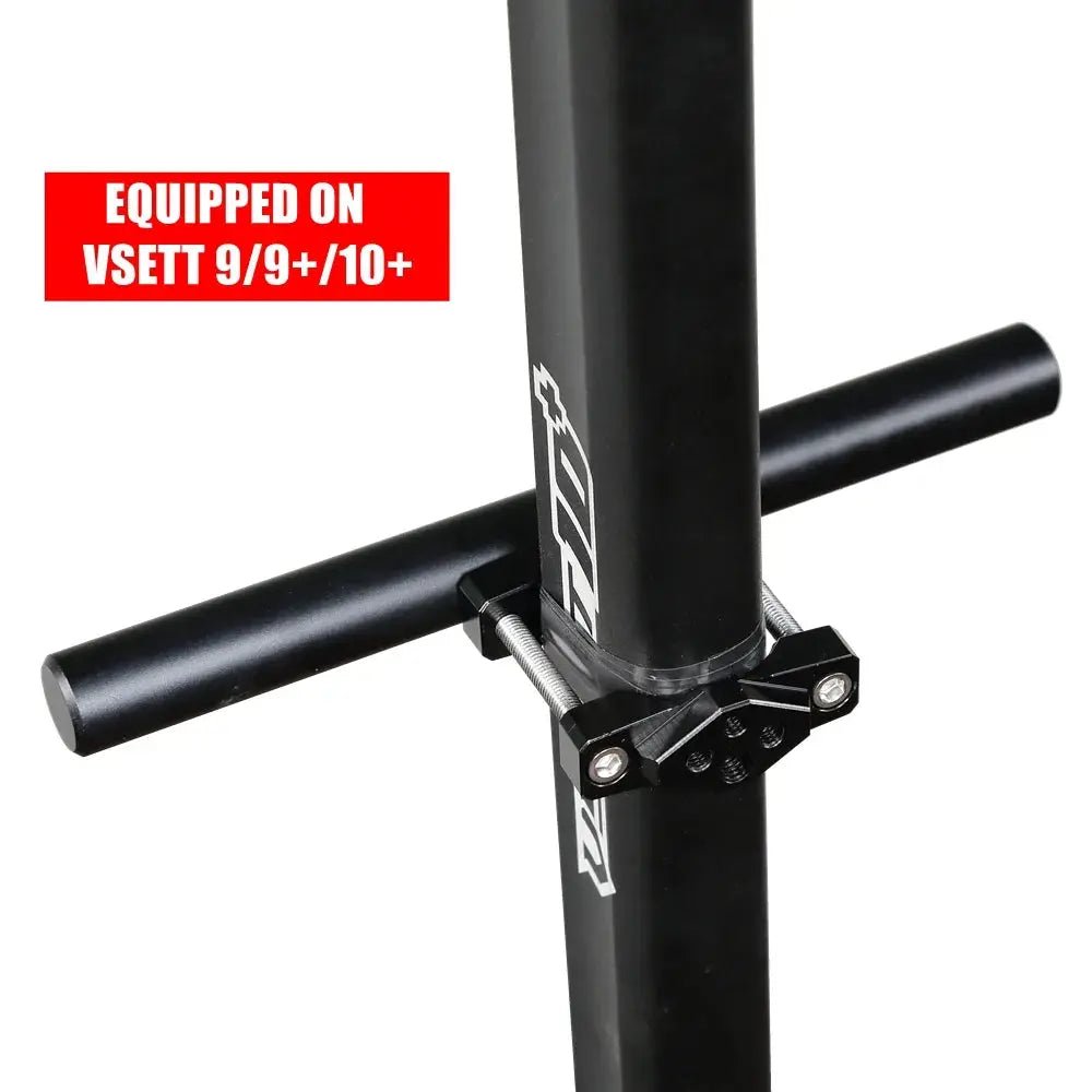 Dualtron Auxiliary Handle Lock - AXSSIBLZ