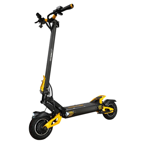VSETT 10+ 10 Inch Off-Road Electric Scooter VSETT10+ Upgraded ZERO 10X 10 Plus Double Drive 60V 2800W Dual Motor VSSET MACURY AXSSIBLZ