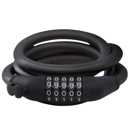 Original Portable Code Lock for Ninebot by Segway KickScooter G2 G2D G2E G30D G30P G30E Electric Scooter Portable Password Lock AXSSIBLZ