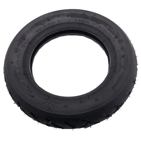 10x2.5 Inch CST Tire 2.50 Pneumatic Tyre Inner Tube Camera for Kaabo Mantis 10inch Electric Scooter AXSSIBLZ