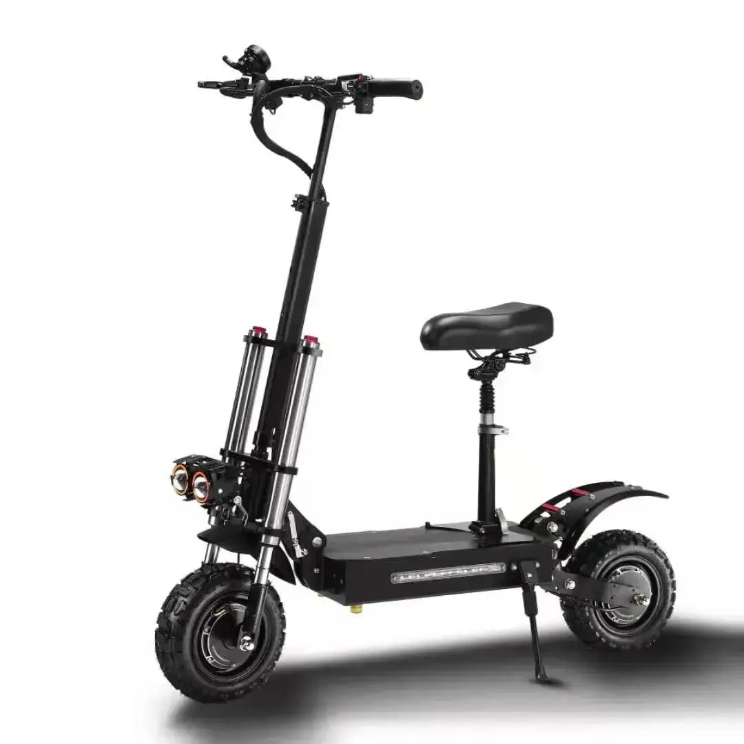 Geofought G6 E-Scooter