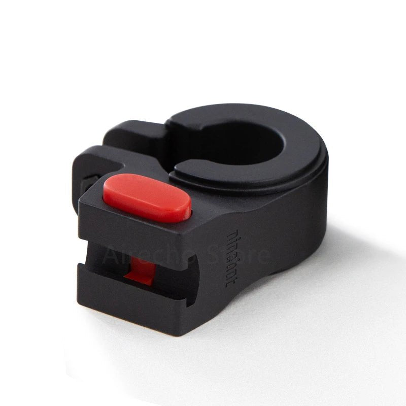 Original Portable Code Lock for Ninebot by Segway KickScooter G2 G2D G2E G30D G30P G30E Electric Scooter Portable Password Lock AXSSIBLZ
