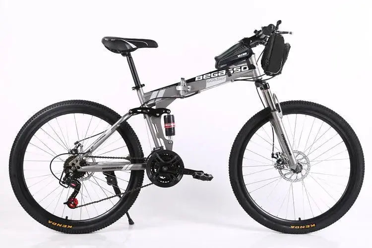 Begasso ebike