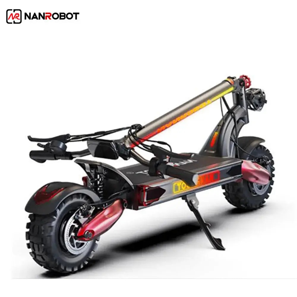 Nanrobot LS7+ Folding E-Scooter