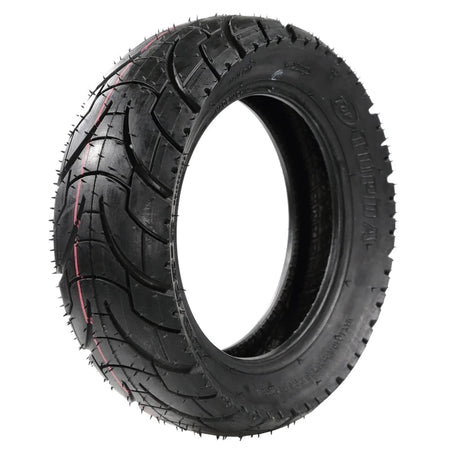 10x3 Inch TUOVT Widened Pneumatic Tire Inflatable Tyre for Electric Scooter VSETT 10+ ZERO 10X Kaabo Mantis 10 Inch Dualtron AXSSIBLZ